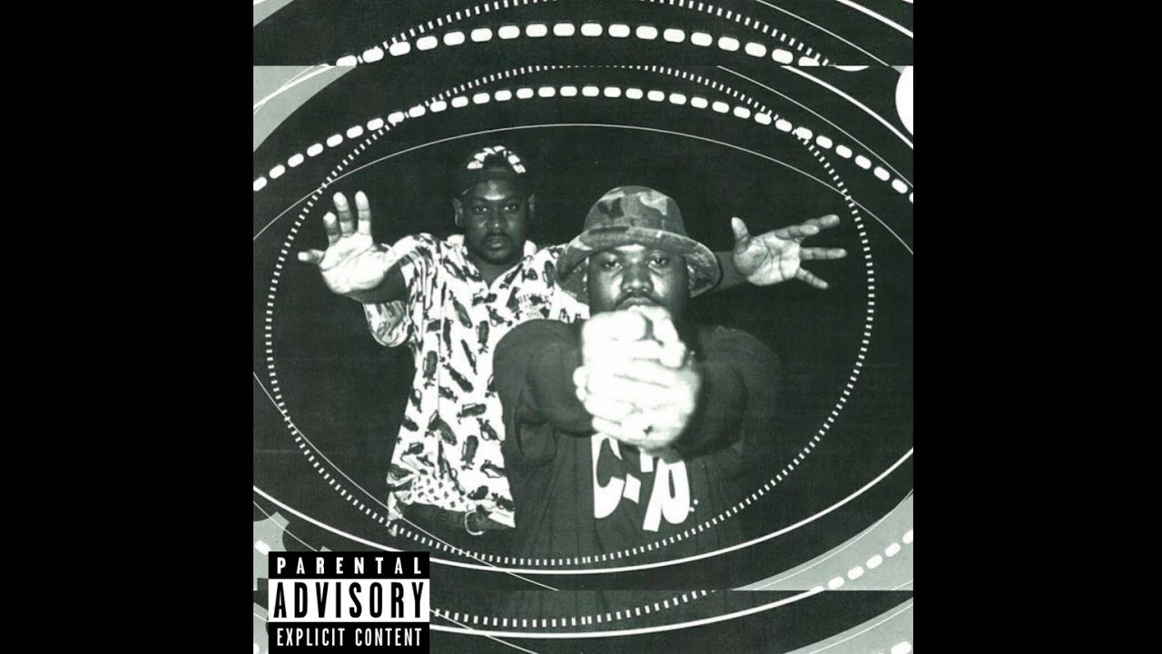 Raekwon & Ghostface Killah - Holla (J.OnDabeat Remix)