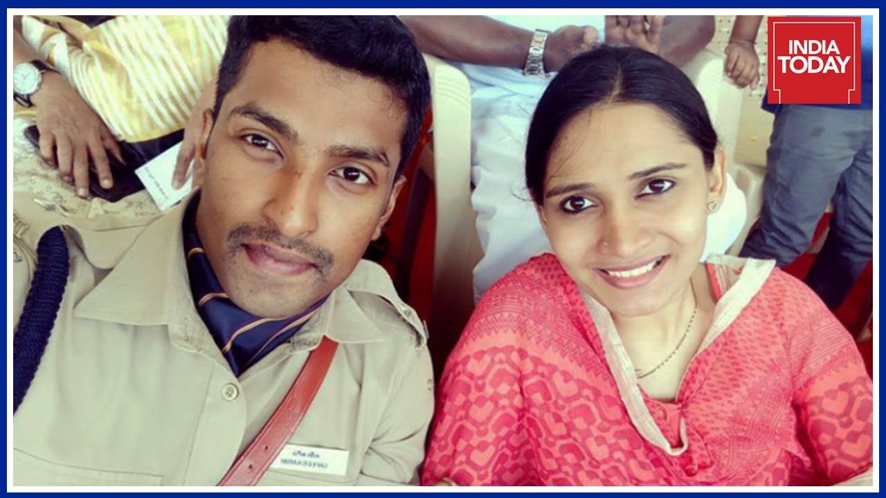 IPS Officer's Wife Arrested For Helping Husband To Cheat UPSC Exams