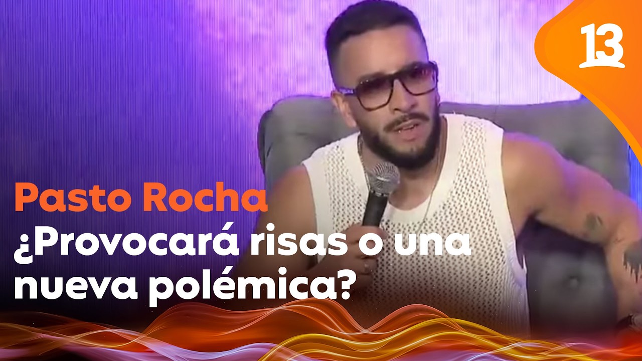 Las dudas y polémicas que rodean al 'Pastor Rocha'  antes de su show en Viña 2026 l Tu Día En Viña