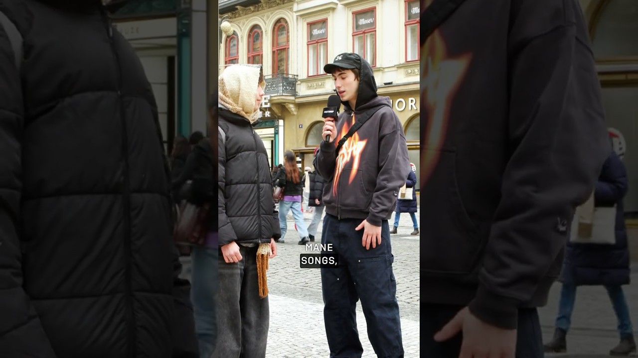 He’s a Gucci Mane EXPERT!