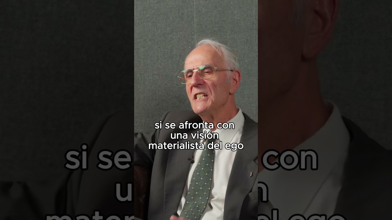 Parte 1/2 | C&oacute;mo superar el dolor de la p&eacute;rdida de un ser querido | Dr. Manuel Sans Segarra