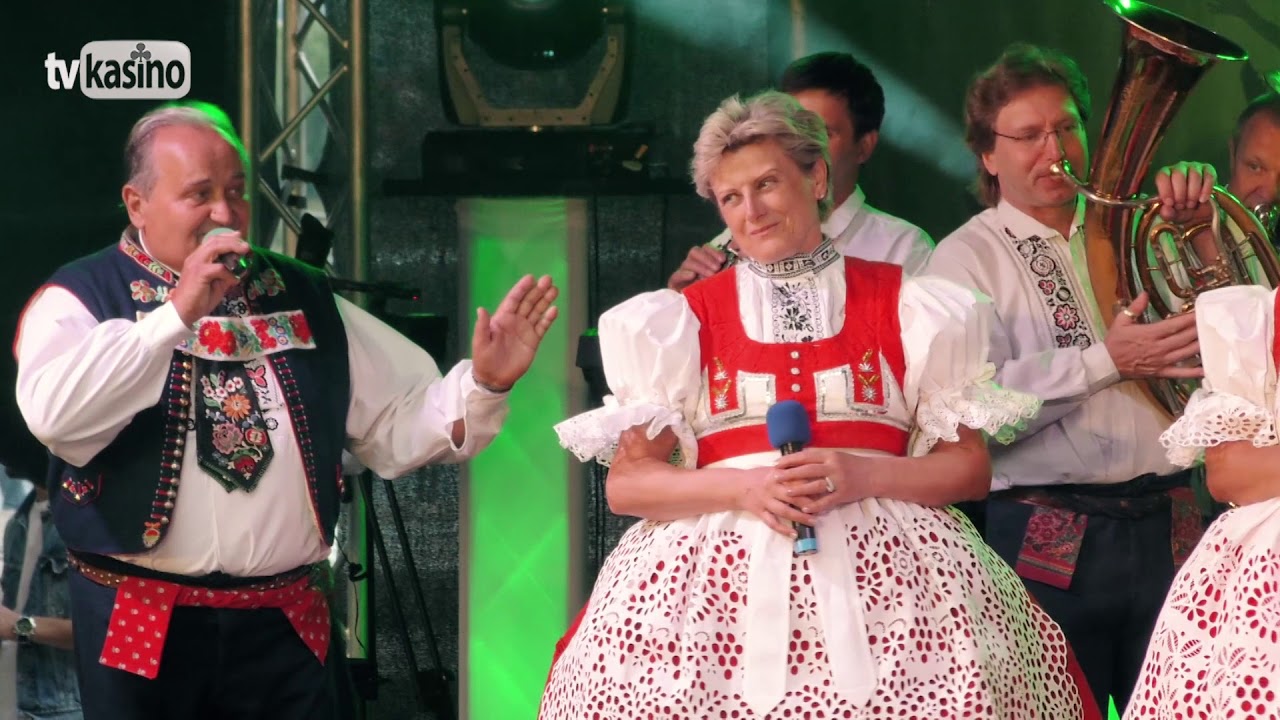Žadovjáci: Zavoňala fialenka