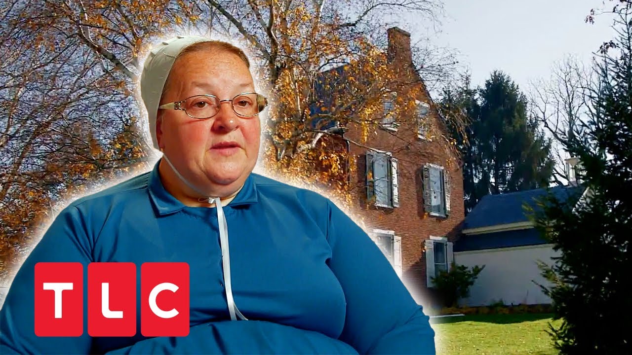 Verbannt aus Kirche und Gesellschaft | Return to Amish | TLC Deutschland