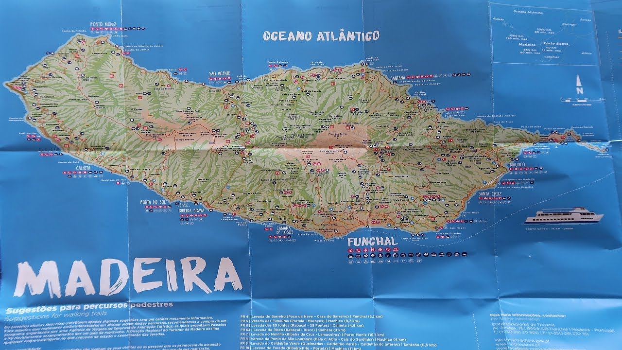 Madeira 2022/05