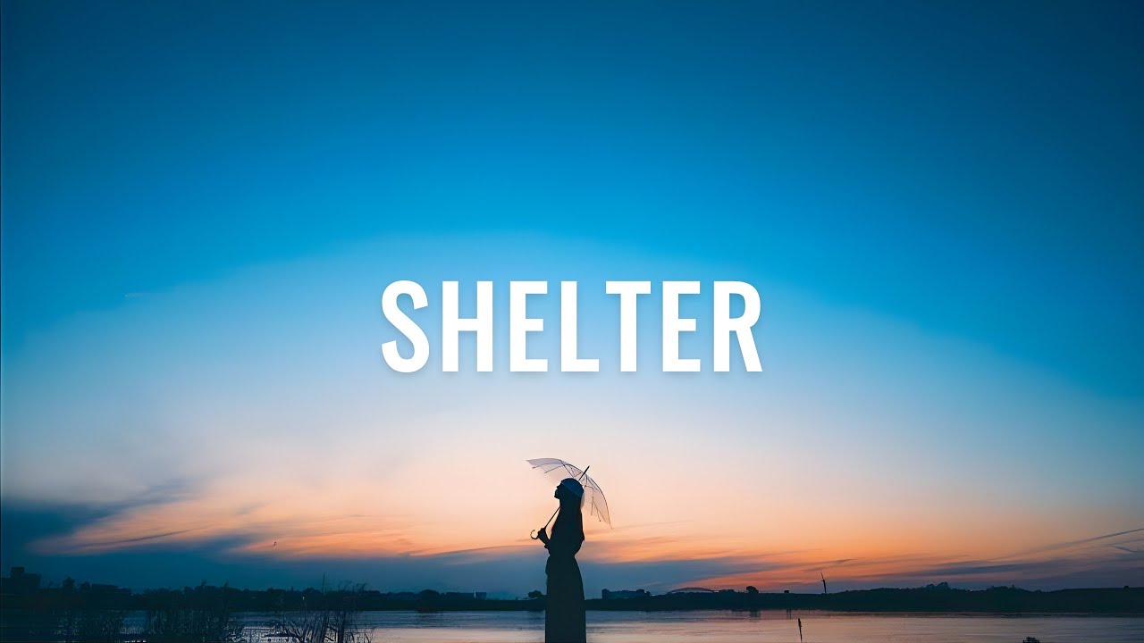 Shelter - Emotional Future Bass (REMIX)