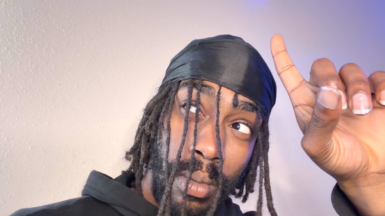 Black people the MOMENT it’s time to revolutionize