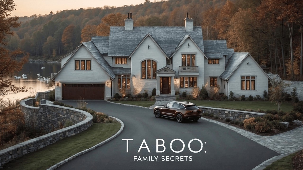 A Drama That Reveals Family Secrets | A Film About Betrayal, Secrets And Forbidden Love