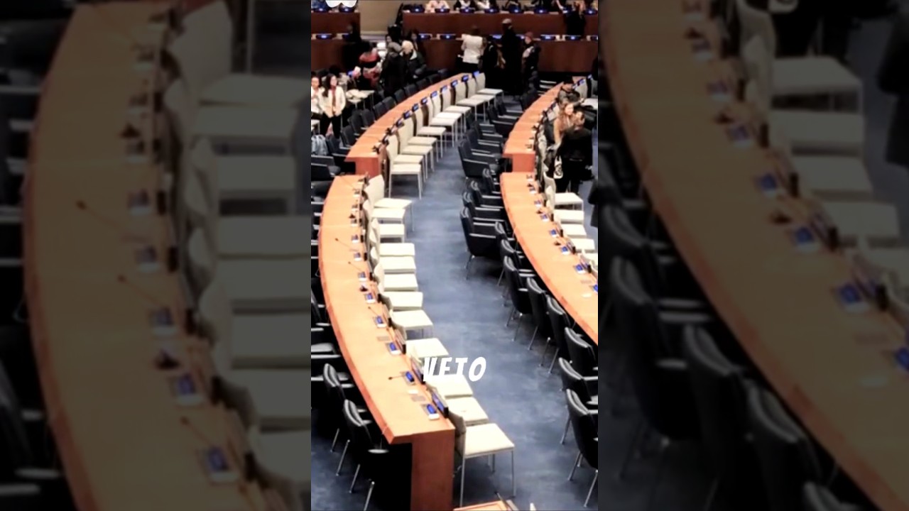 Can India Get Veto Power in the UN Security Council? &ndash; Explained Simply #ideazoomacademy