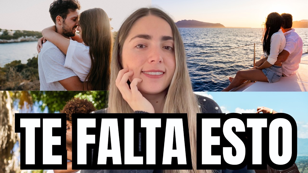 Por Qué Las Mujeres No Se Fijan En Ti (Y Cómo Cambiarlo)