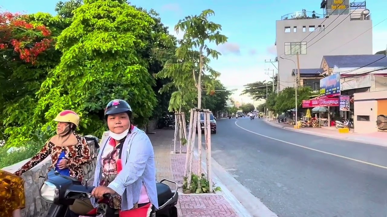 Vũng Tàu Nhà Nghỉ Giá Rẻ Mà Cảnh Cực Kỳ Đẹp