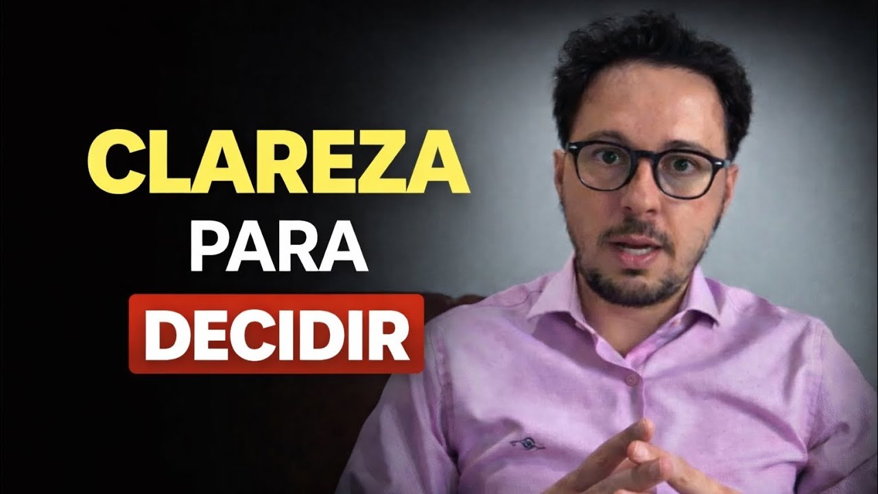Como Desenvolver SEGURANÇA na Tomada de Decisão.