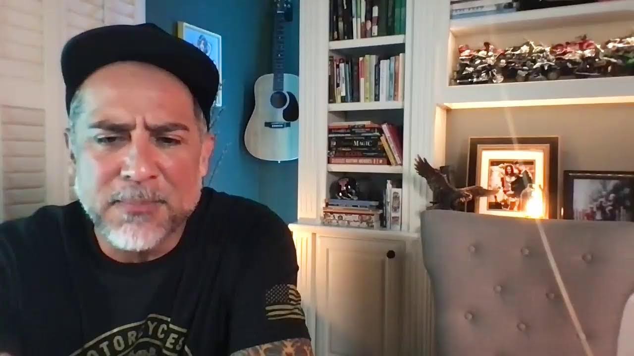 A Sandwich & Some Lovin' Live Stream - 2/5/25