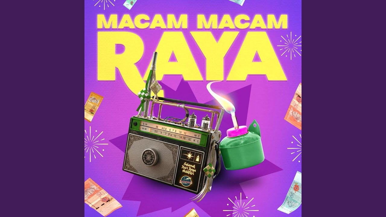 Rindu Raya