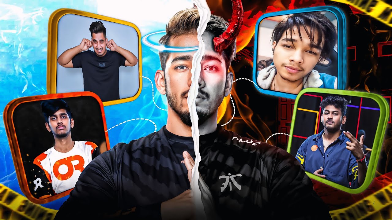 The Day SCOUT Broke the Internet! | Full Controversy Breakdown 😱