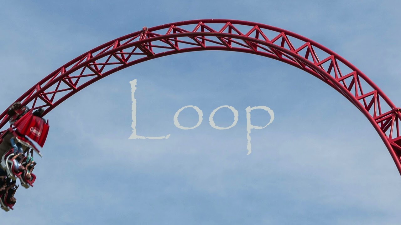 Loop - Amara Type Beat (Norsk HipHop Rap Type Beat)
