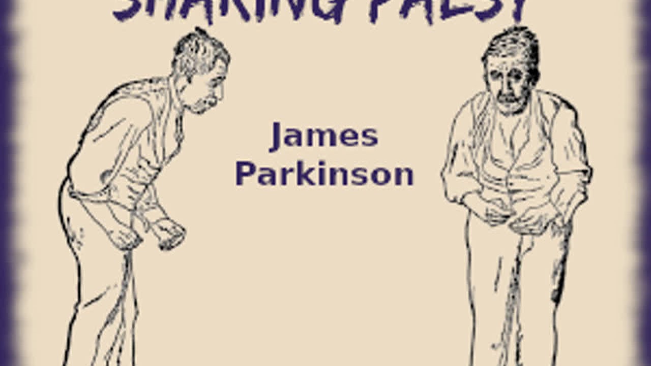 An Essay of the Shaking Palsy by James PARKINSON read by KevinS | Full Audio Book