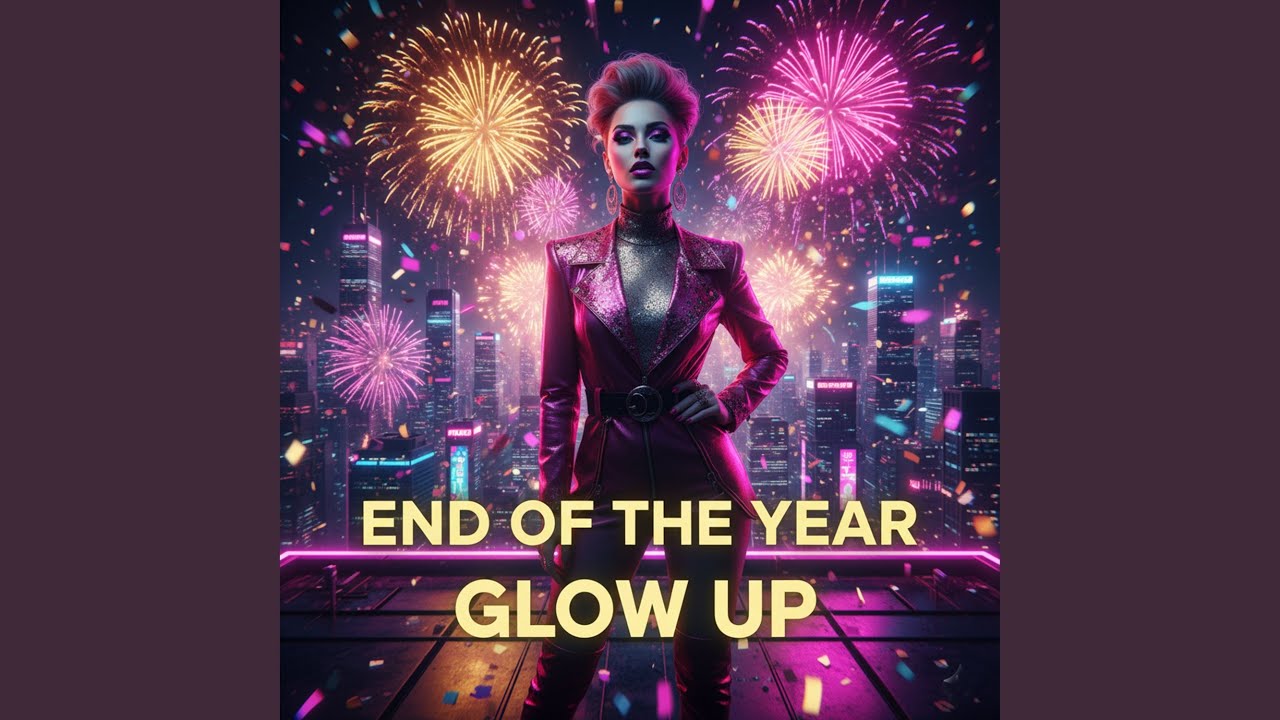 End of the Year Glow Up (Radio Edit)