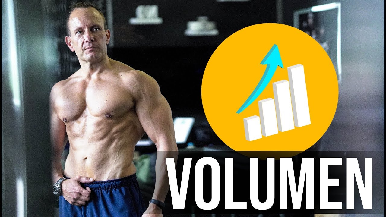 VOLUMEN INDIVIDUALISIEREN IM POWERLIFTING
