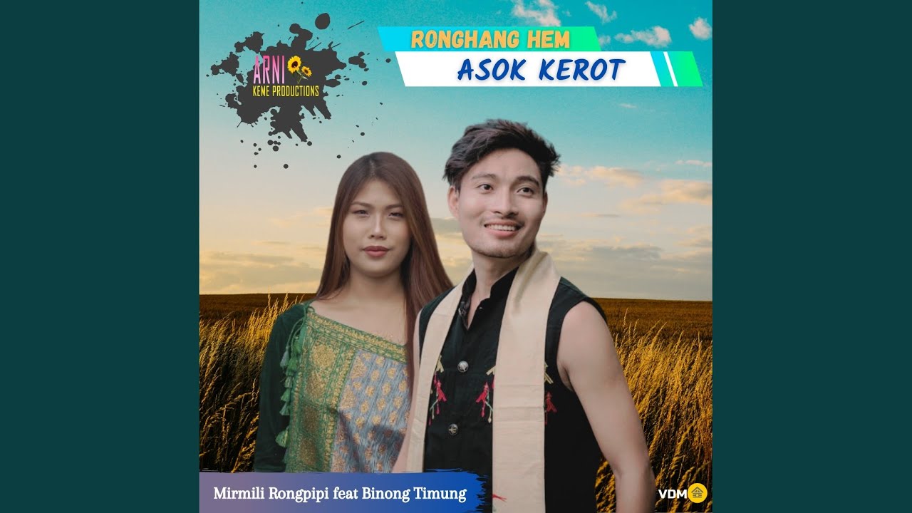 Ronghang Hem Asok Kerot