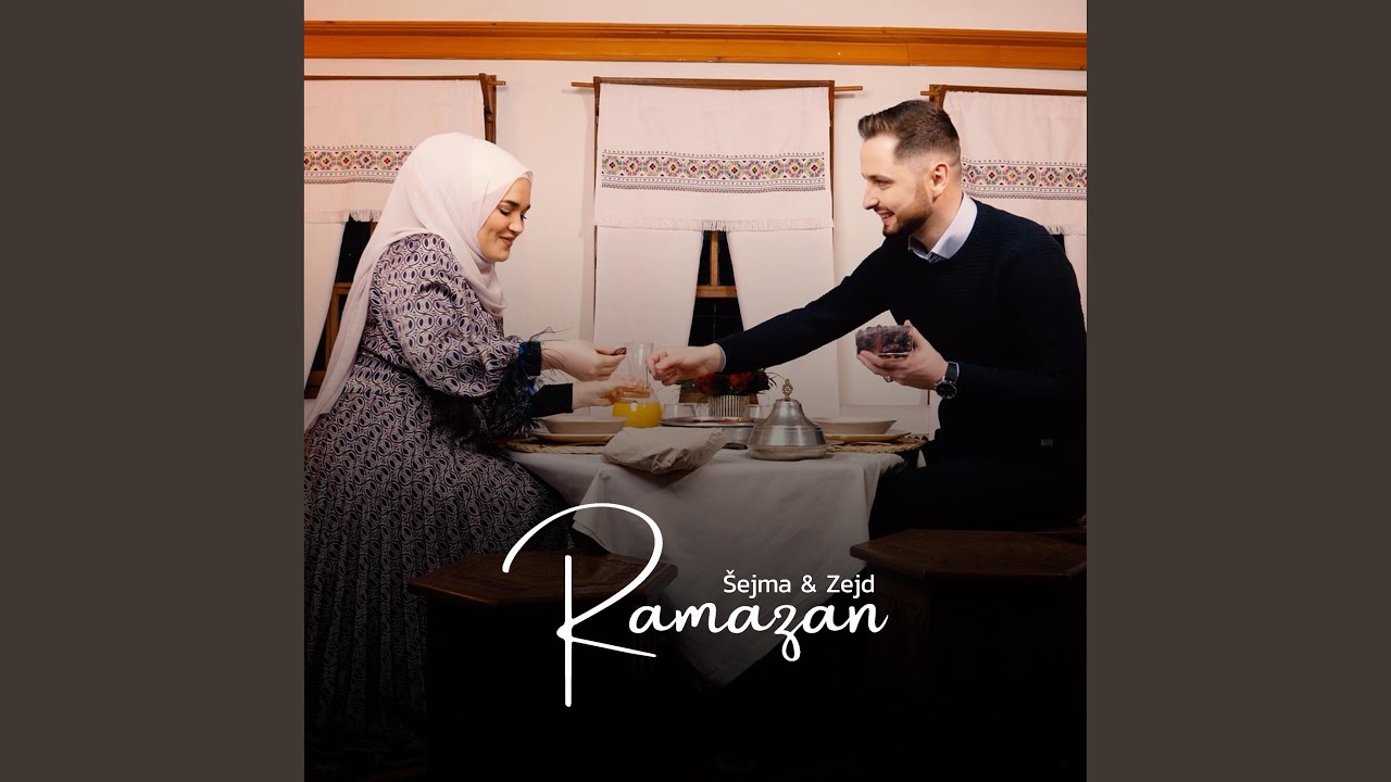 Ramazan (feat. Zejd Svraka)