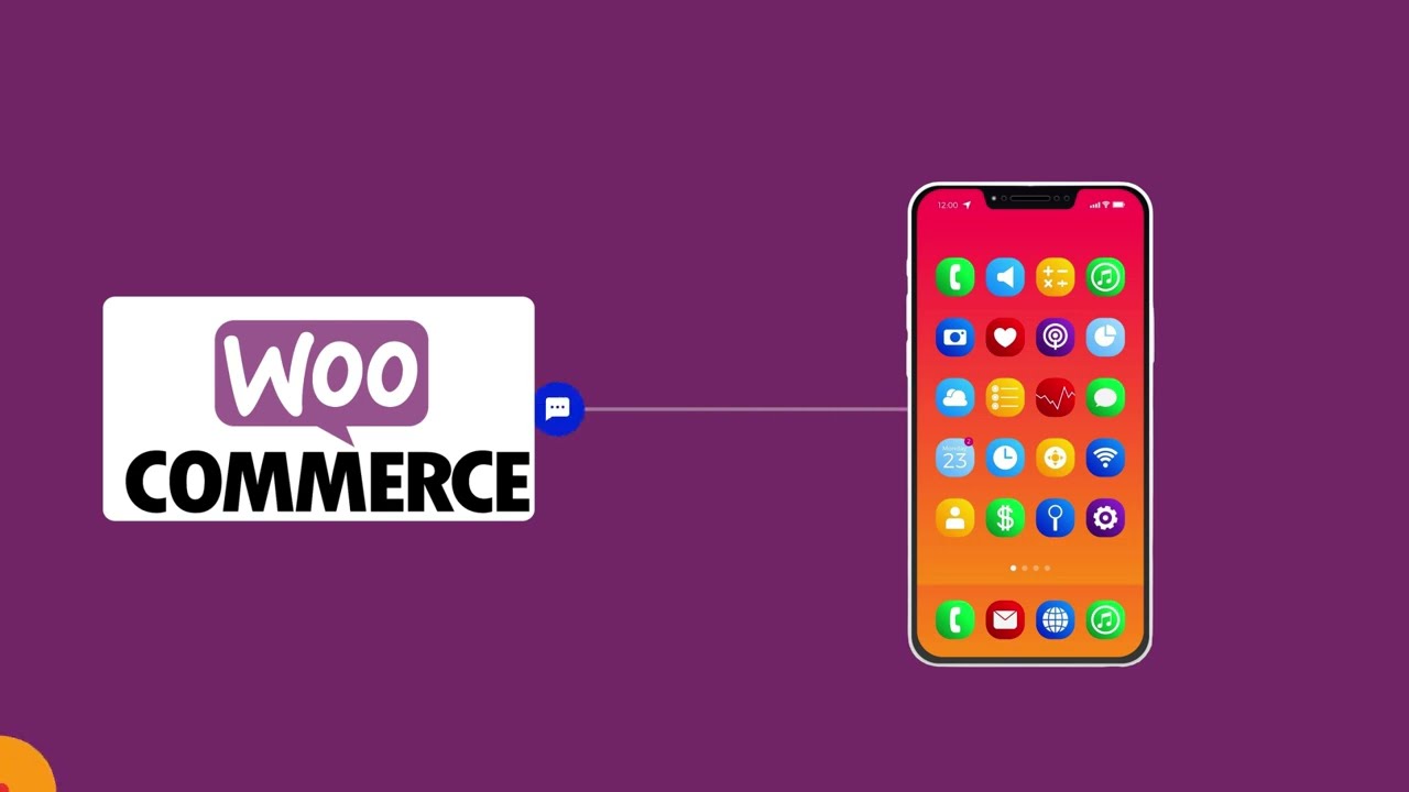 WooCommerce Just Got Smarter ! Send SMS from Your Own Phone with SMS Mobile API