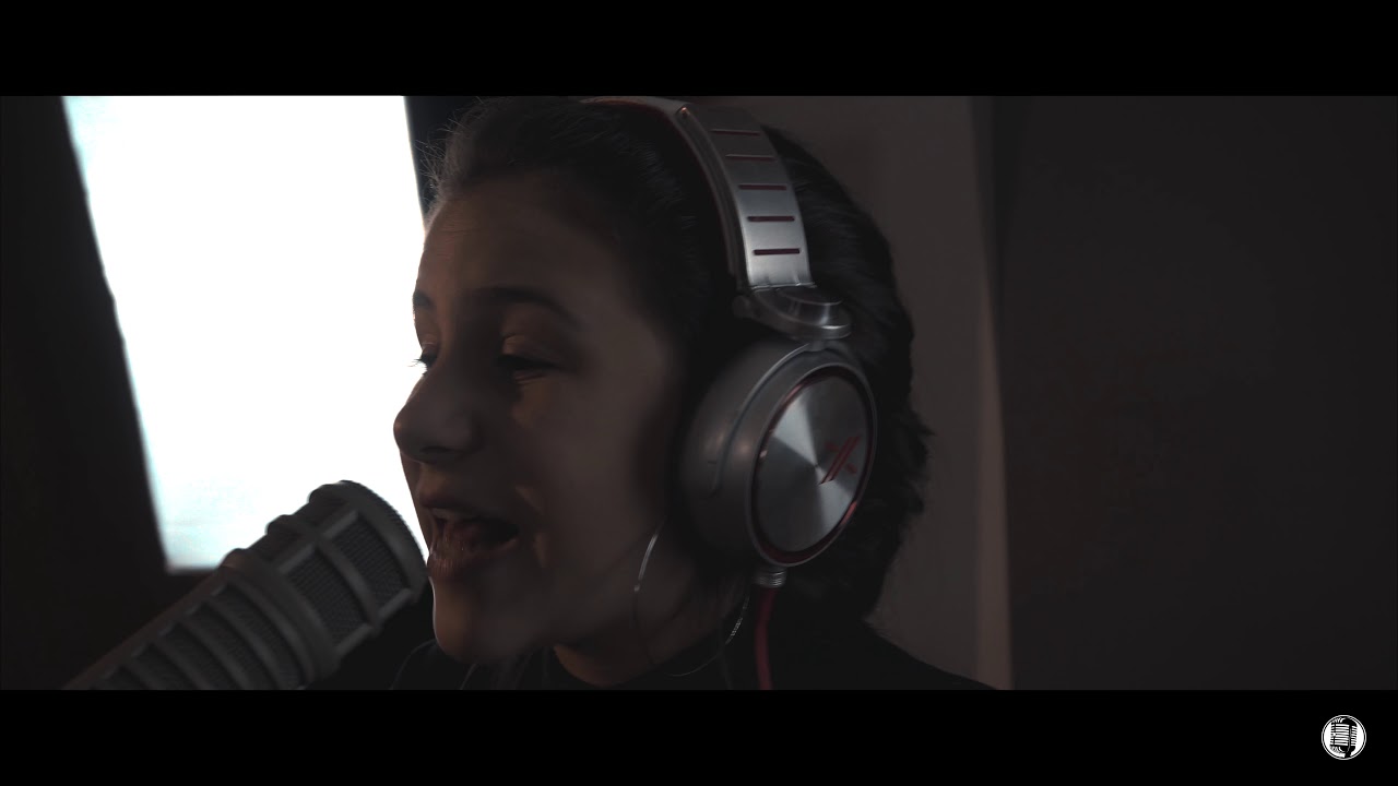 Valentina Francisco - Numb (Linkin Park)