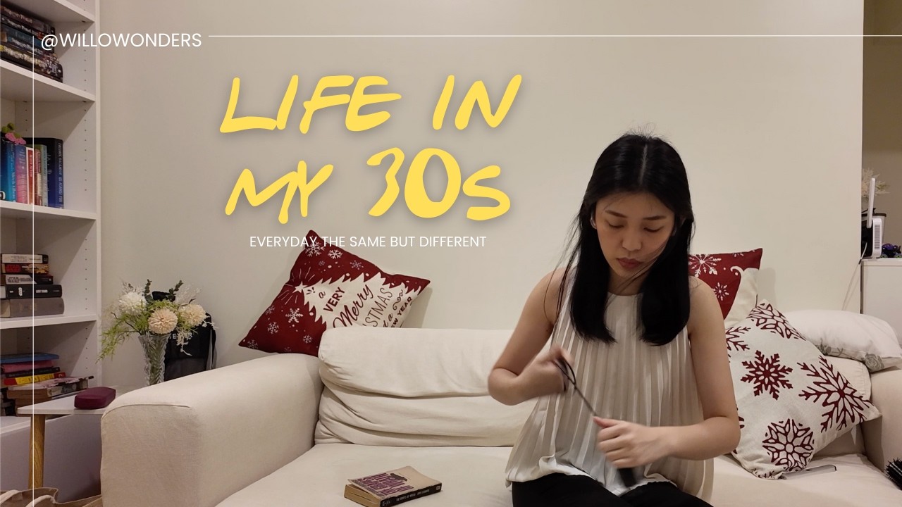 life in my 30s: everyday the same but different | The Grapes of Wrath