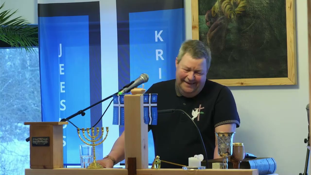 Külv ja lõikus - Rajar 22.02.2026