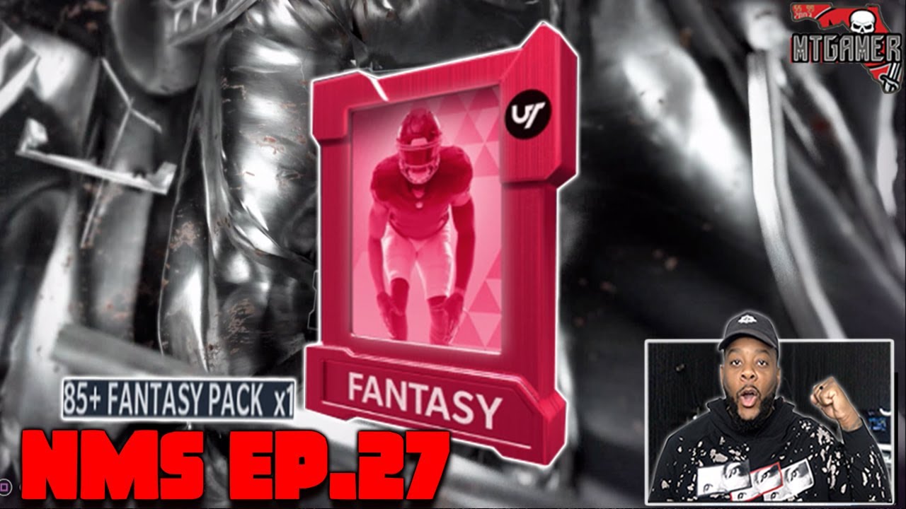 MONTHLY WEEKEND LEAGUE REWARDS AND TEAM REVIEW!  MADDEN 21