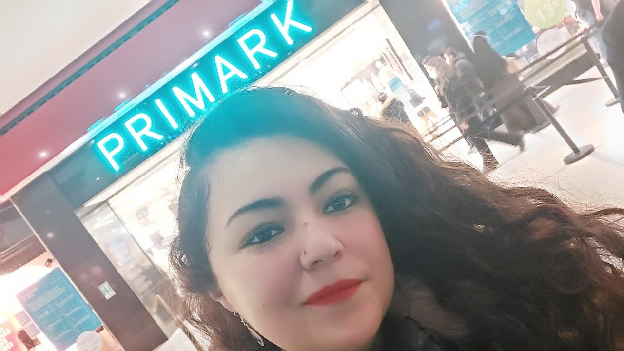Tienda de Ropa buena bonita y barata en Bélgica 🇧🇪🇧🇪 (Primark)