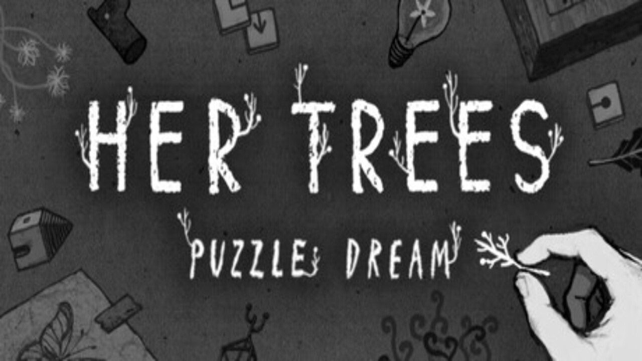 마지막 퍼즐은 나의 능력 밖이다 (HerTreesPuzzleDream)