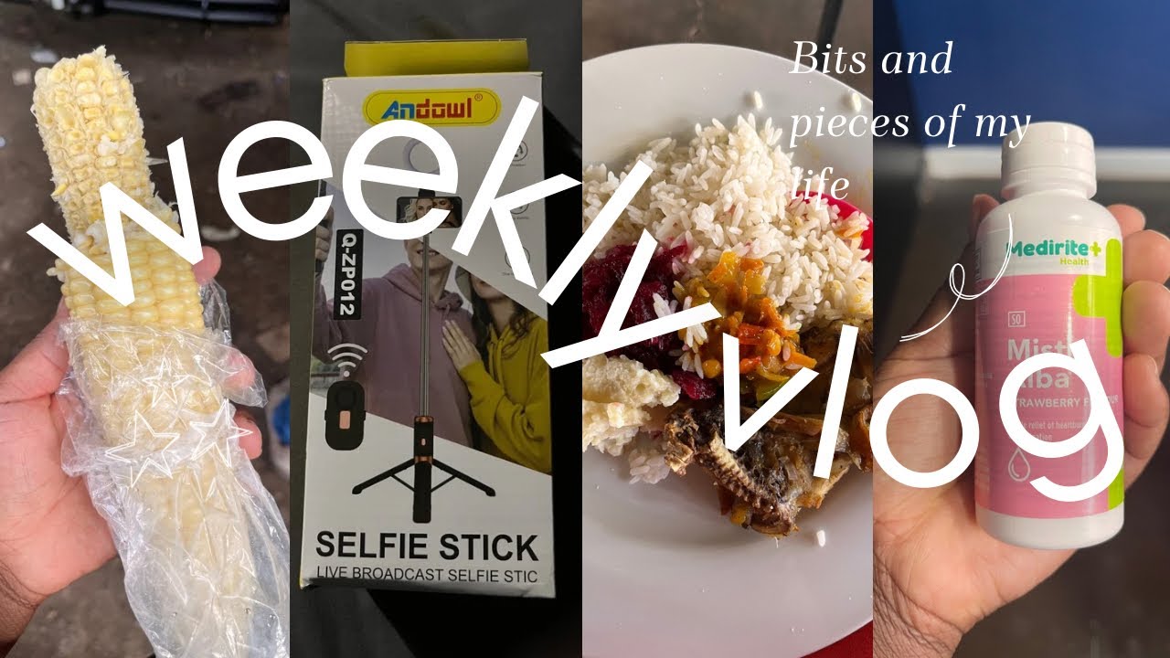 VLOG:Travel🌸//Church🌸//Food🌸//Gut Cleansing 🌸//Just bits and pieces of my life 🇿🇦🇿🇦