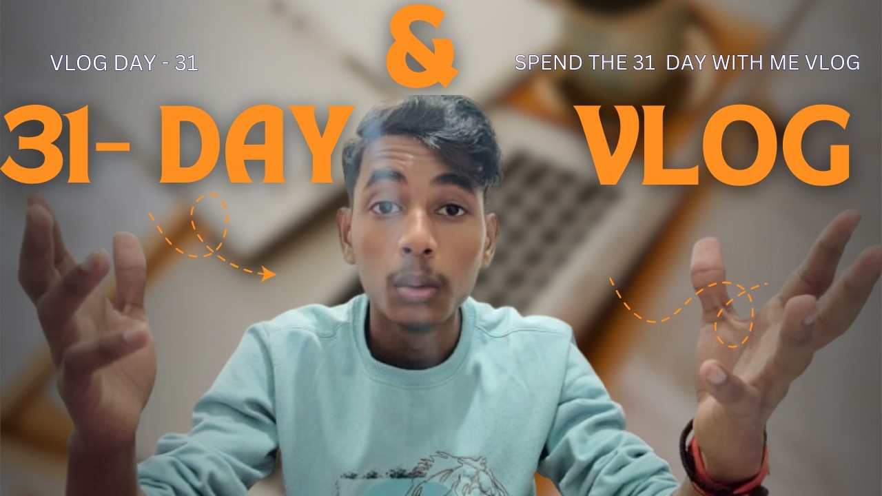 30 Days Consistency 🔥| Main Kaise Daily Vlog Dala? ✅ | Aaj Dil Se Baat