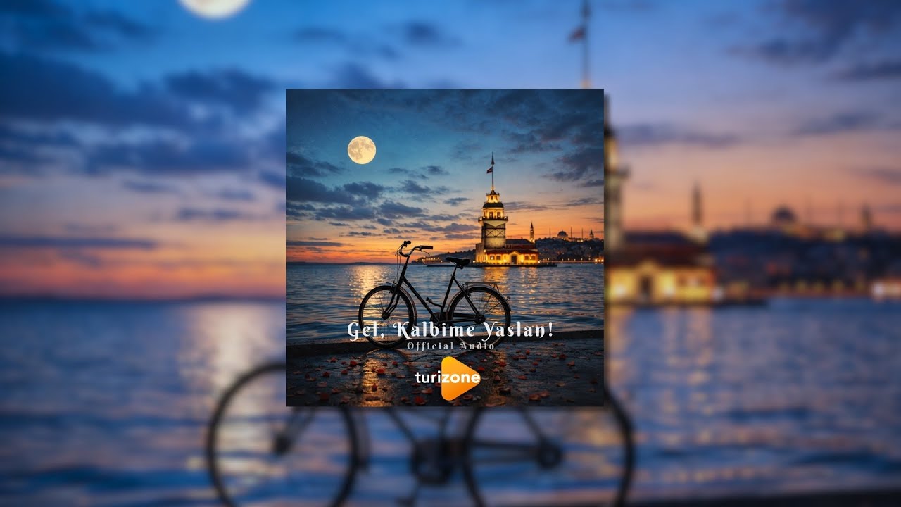 Gel, Kalbime Yaslan! – Official Audio