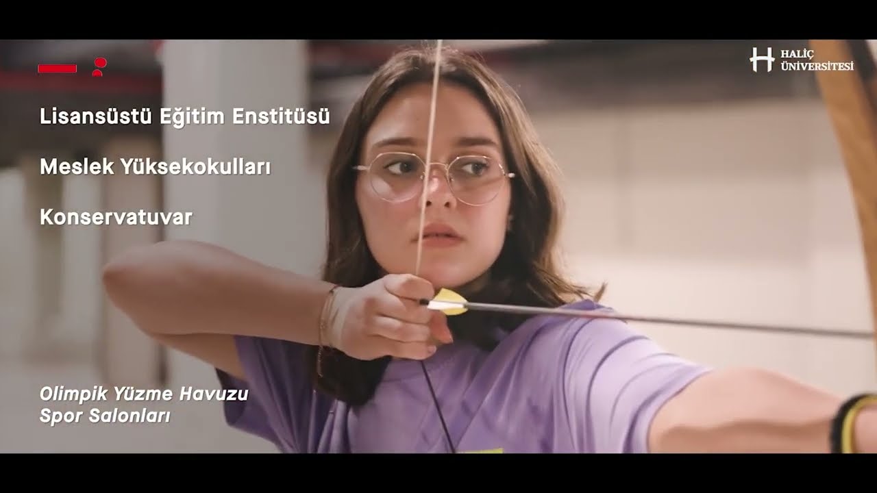 Discover Halic University: Your Gateway to Excellence in Istanbul!