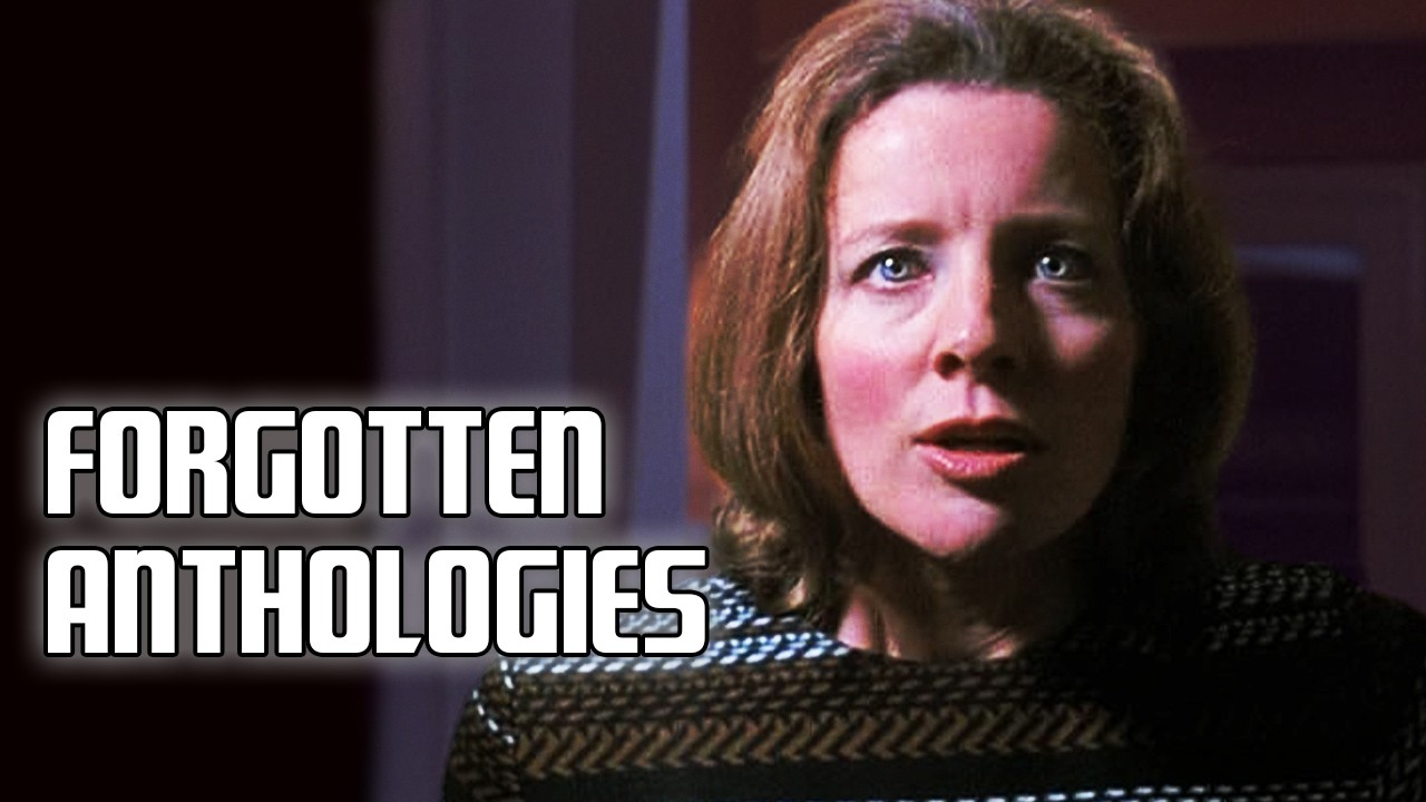 Forgotten Horror Anthologies That Went Too Far