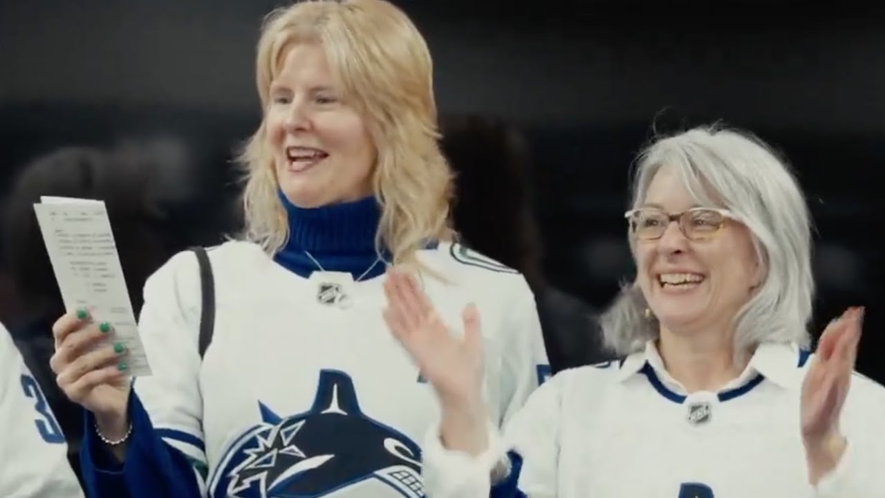 Moms Read The Starting Lineup