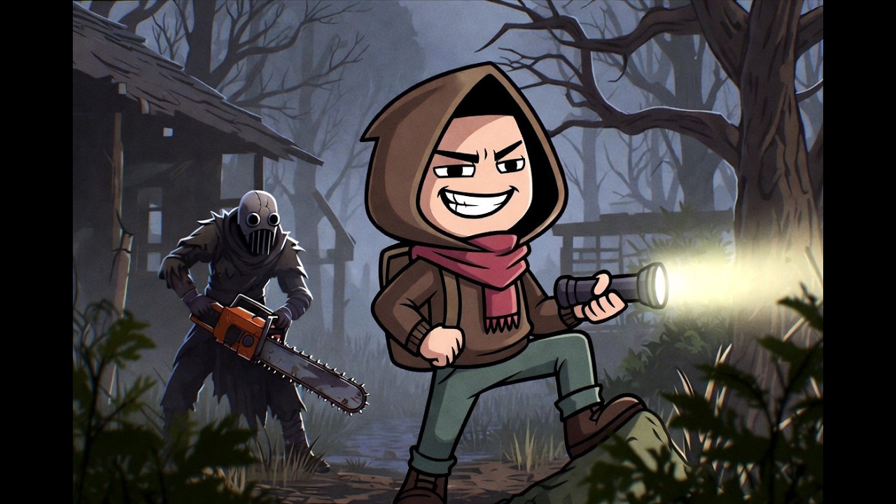 НОВАЯ ГЛАВА СЕГОДНЯ ДБД DEAD BY DAYLIGHT СТРИМ