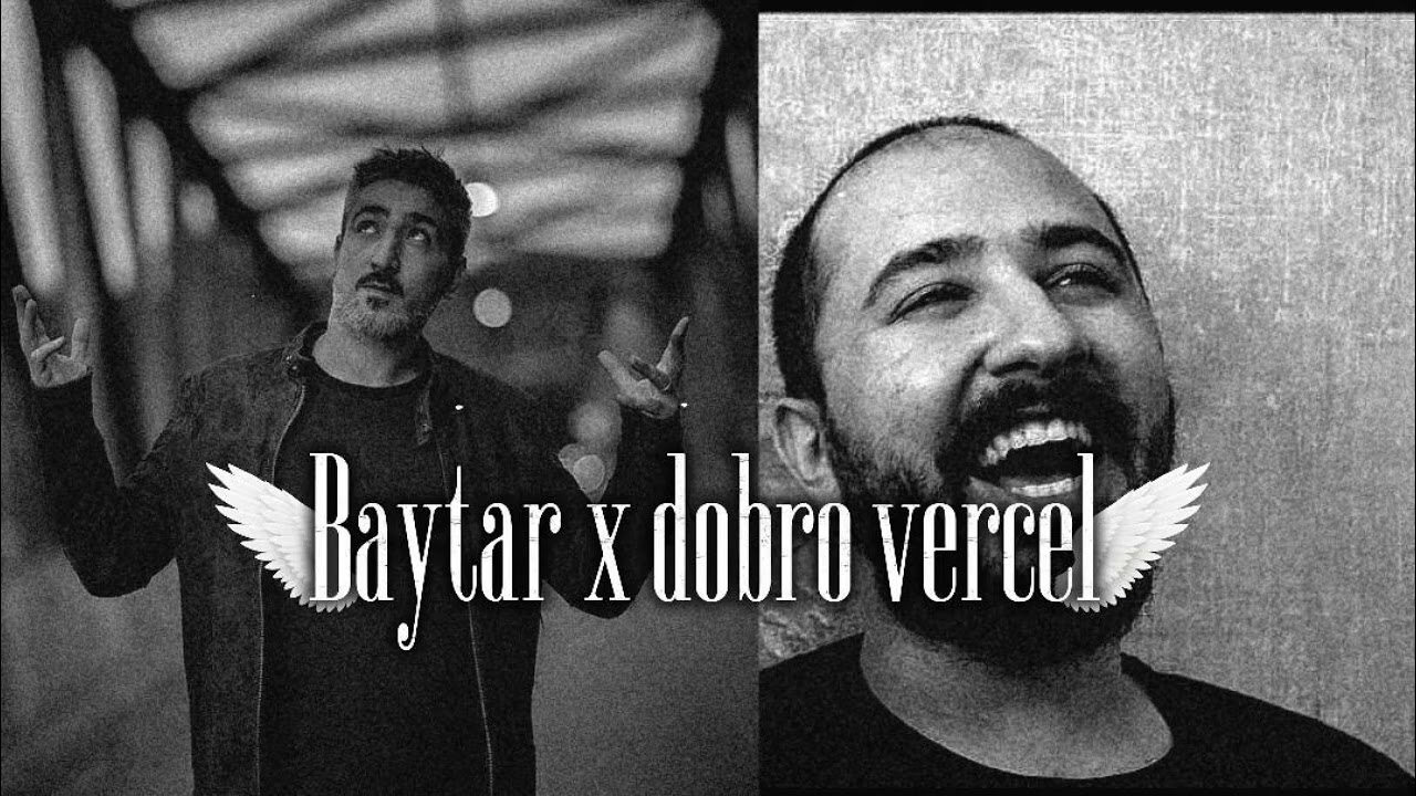 Baytar x Dobro vecer🔥