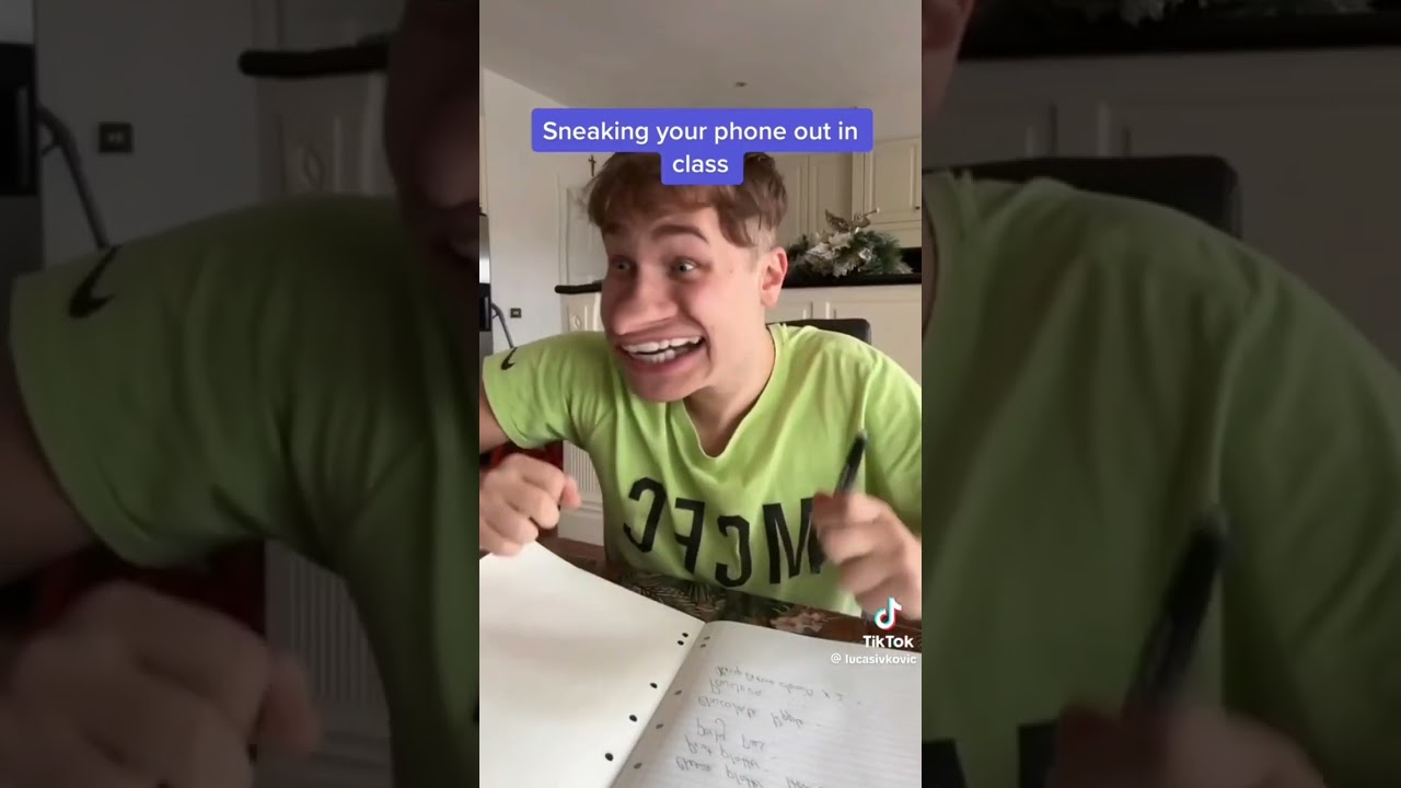 Lucas Ivkovic Part 11 TikTok Compilations 2020