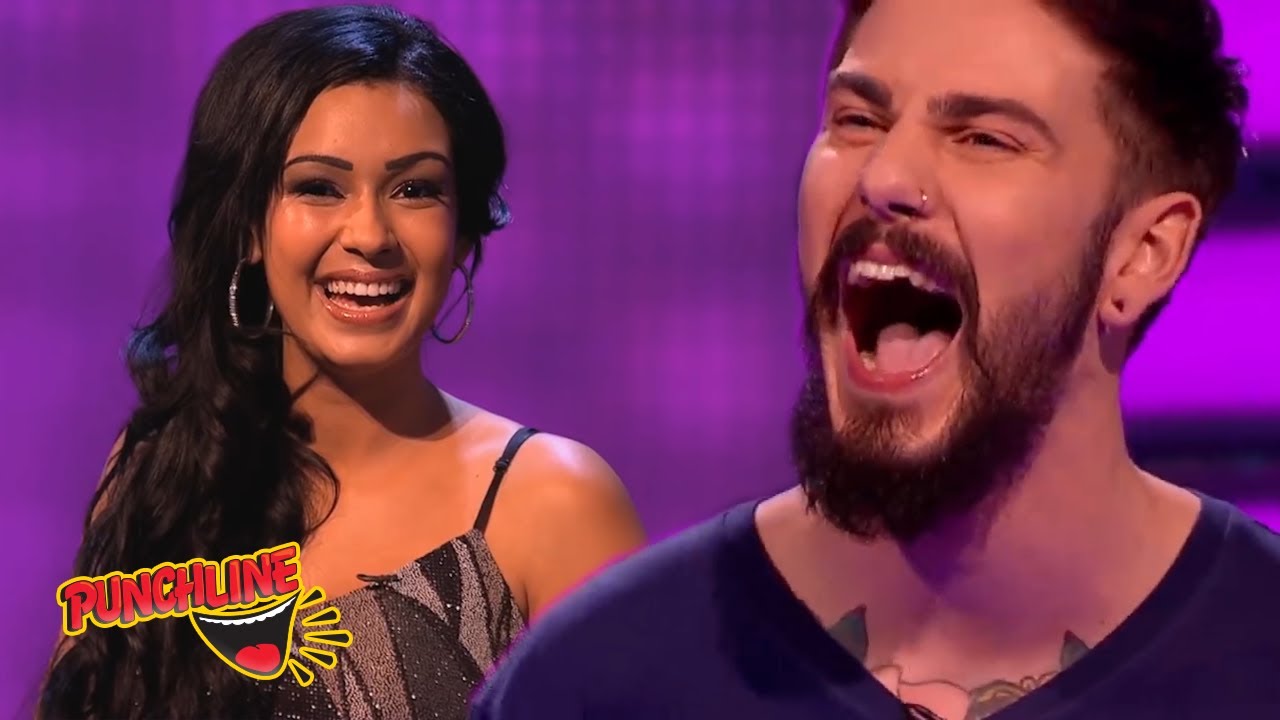 Funniest One Liners On Take Me Out UK!