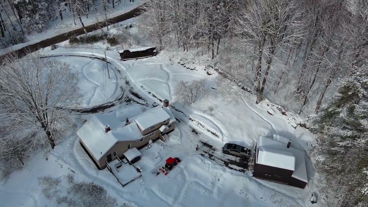 Hopkinton, NH preparing for 2026 blizzard