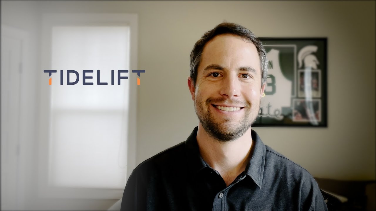 HubSpot CRM to billing workflow accelerates operational efficiency for Tidelift