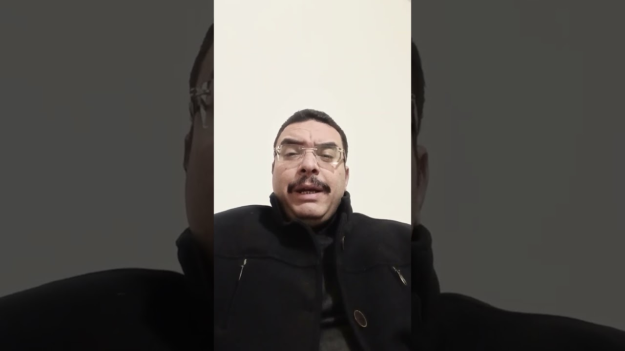 كلمة حق في الصراع الصفوي الصهيوامريكي #اسكندراني #مصر #ايران #امريكا  #الامارات #السعودية #الكويت 