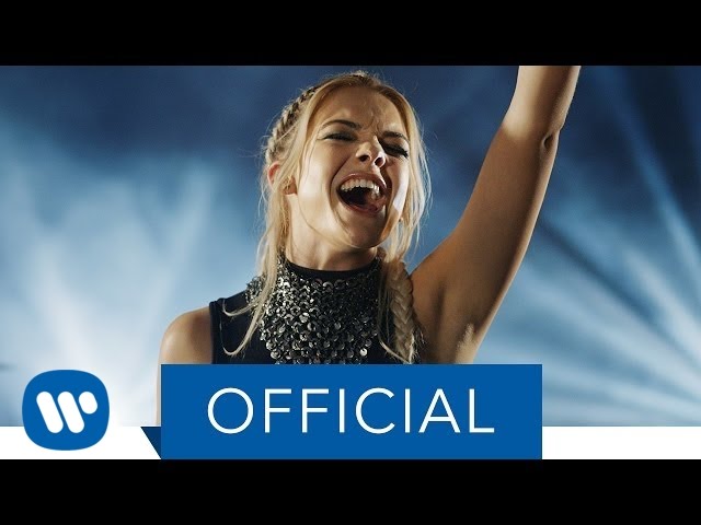 Clean Bandit - Tears ft. Louisa Johnson [Official Video]