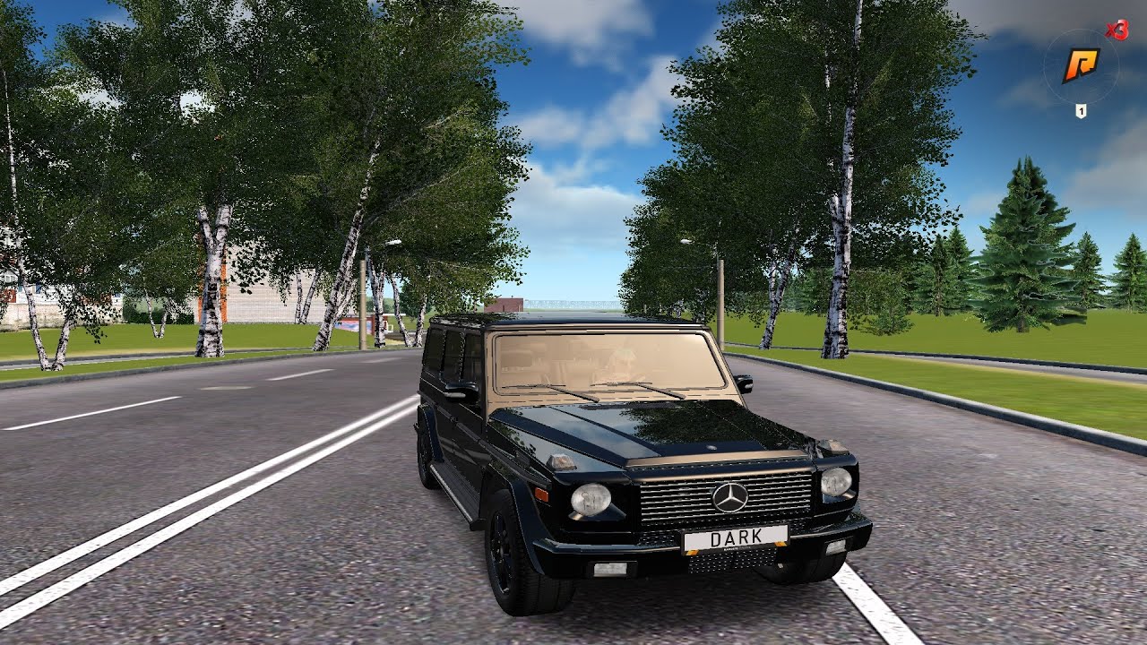 ЛУЧШАЯ КОПИЯ РАДМИРА DARK RUSSIA! КОПИЯ 1 В 1, БОНУС 100КК, АДМИНКА ПРИ ВХОДЕ