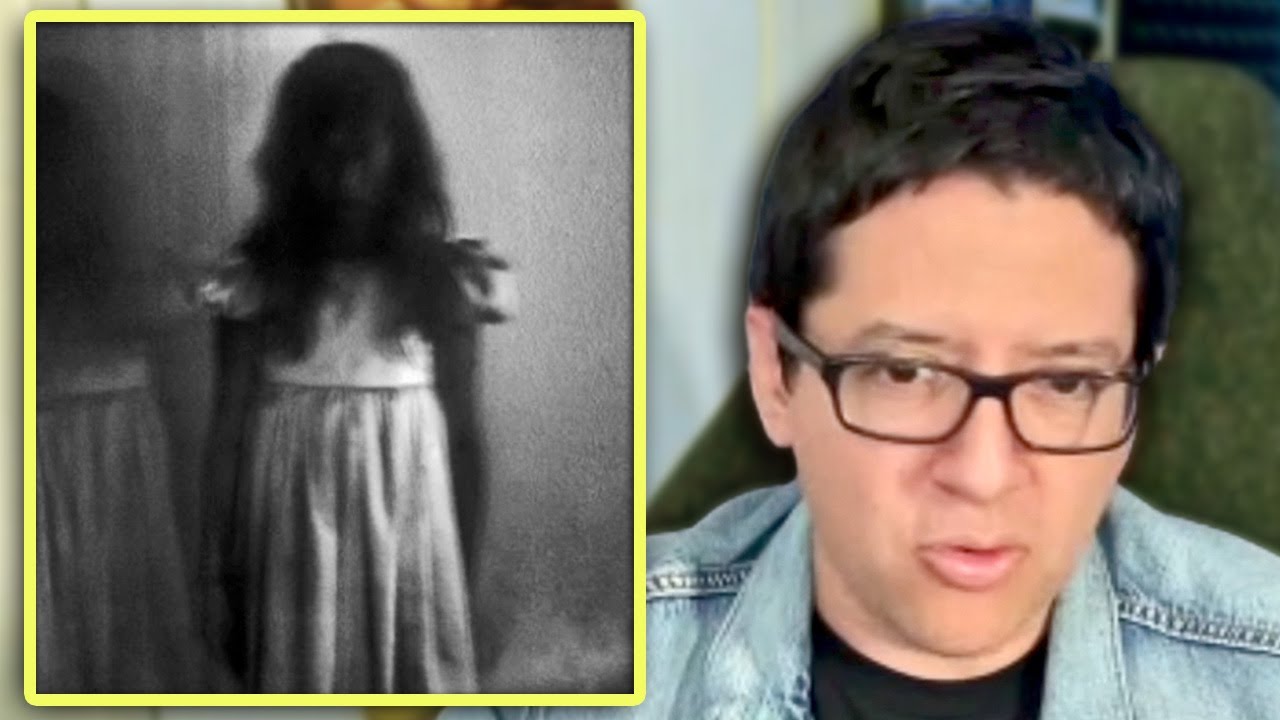LA EXPLICACI&Oacute;N CIENT&Iacute;FICA DE FANTASMAS Y ESP&Iacute;RITUS por el Robot de Plat&oacute;n