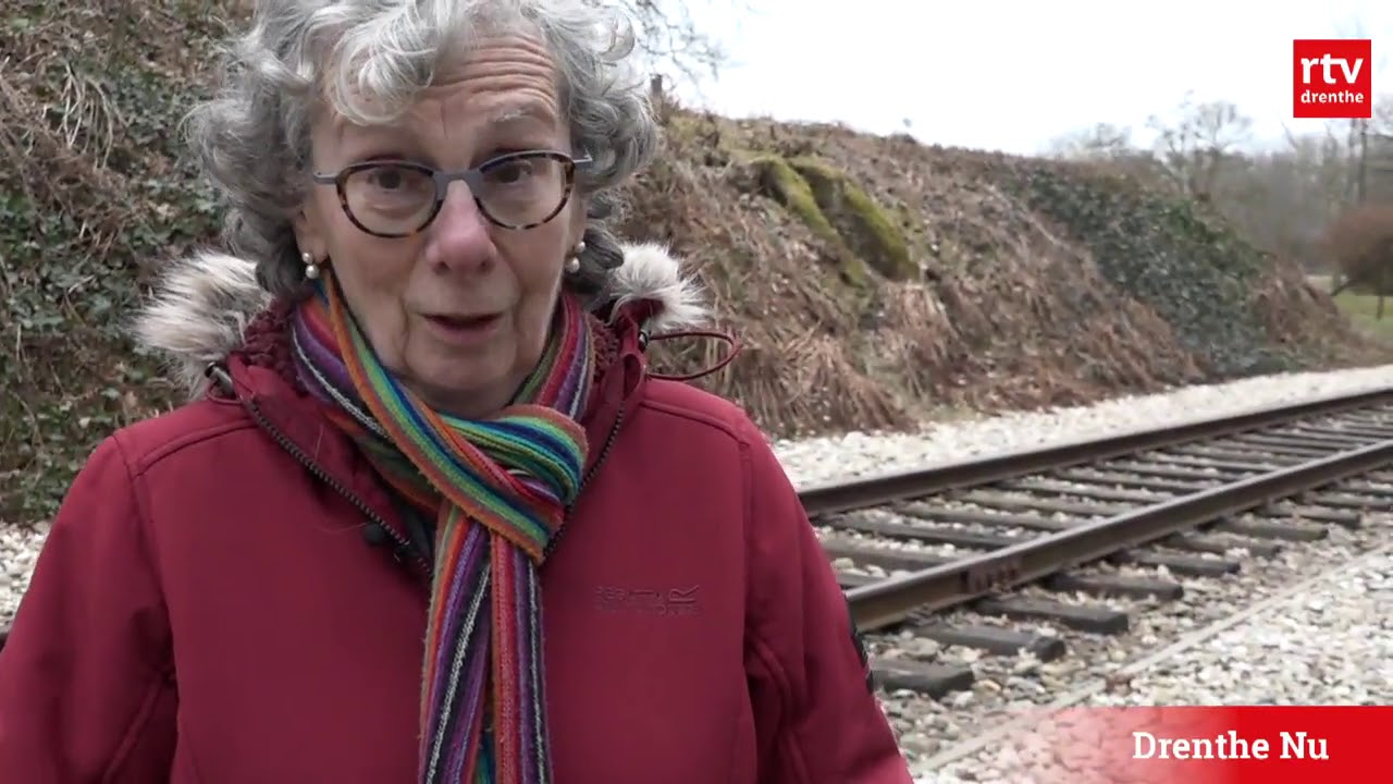 Herinneringscentrum Kamp Westerbork 35 jaar