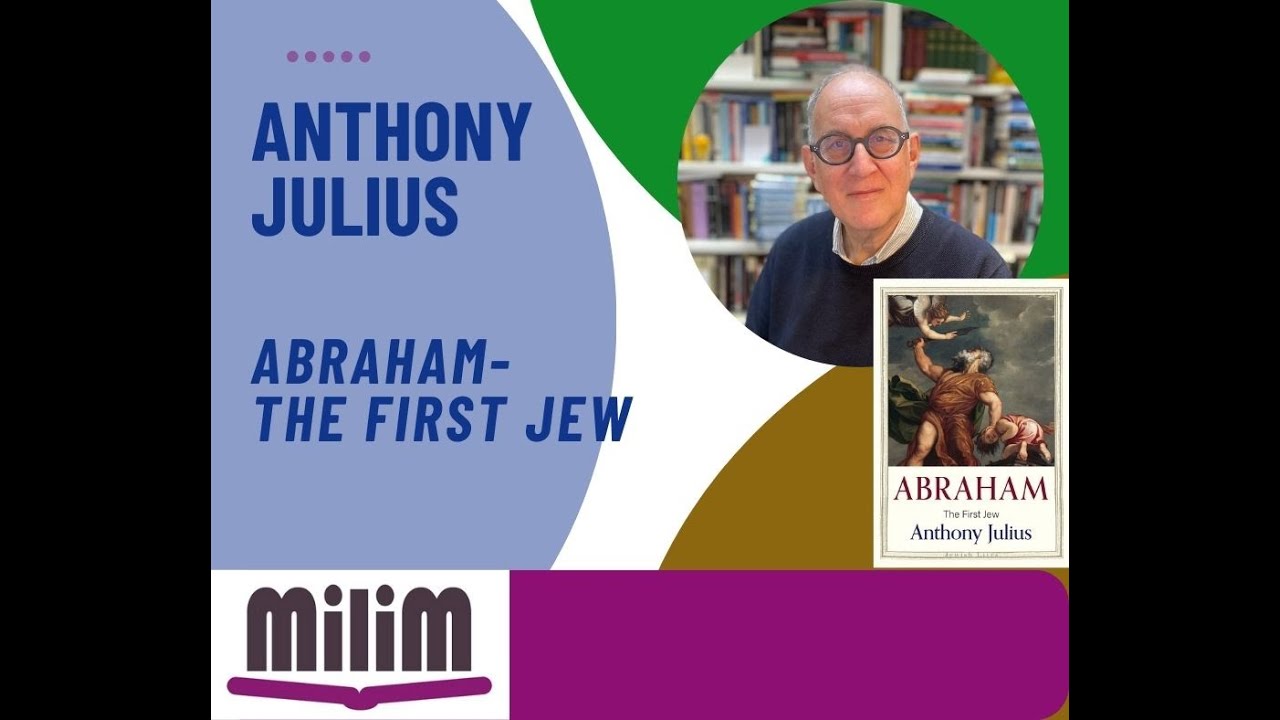 Abraham: The First Jew