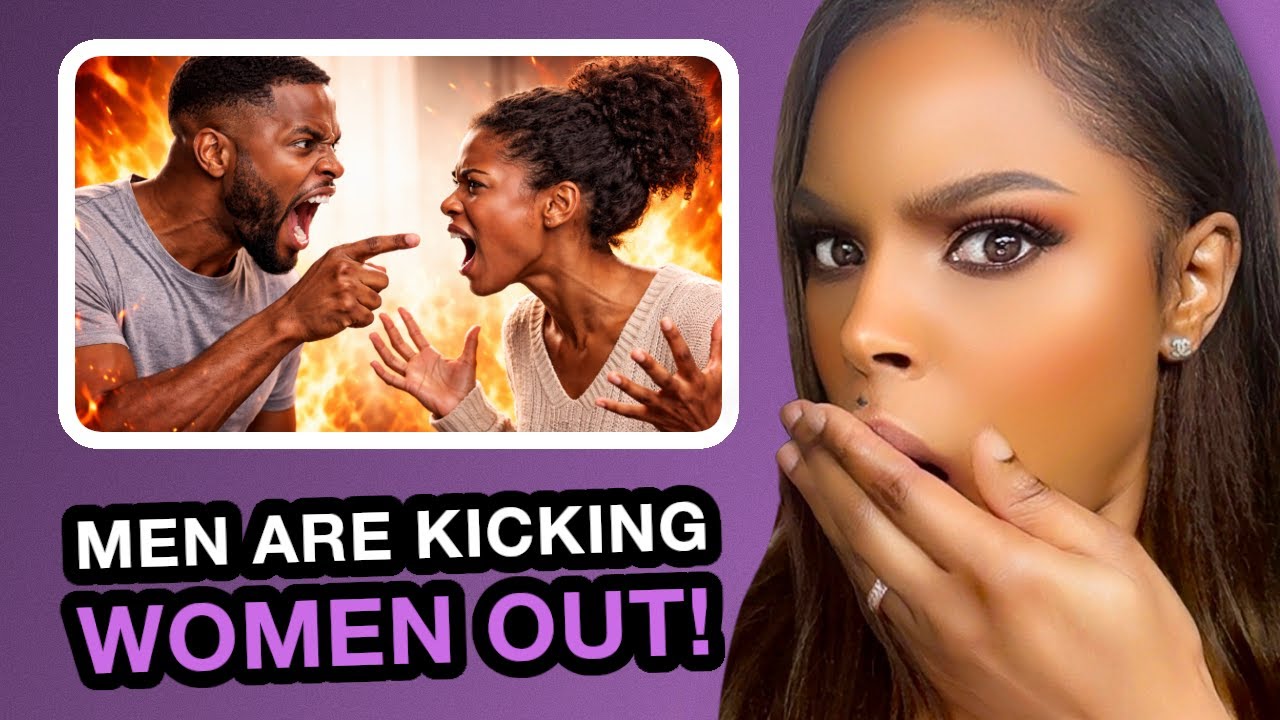 Men KICK WOMEN OUT After DNA Test Prove They're NOT THE FATHERS!
